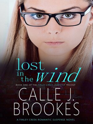 cover image of Lost in the Wind